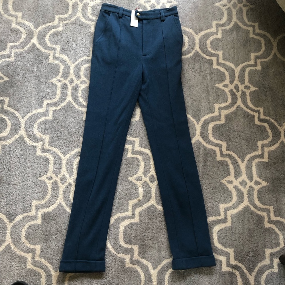 New Opening Ceremony Size S Pants